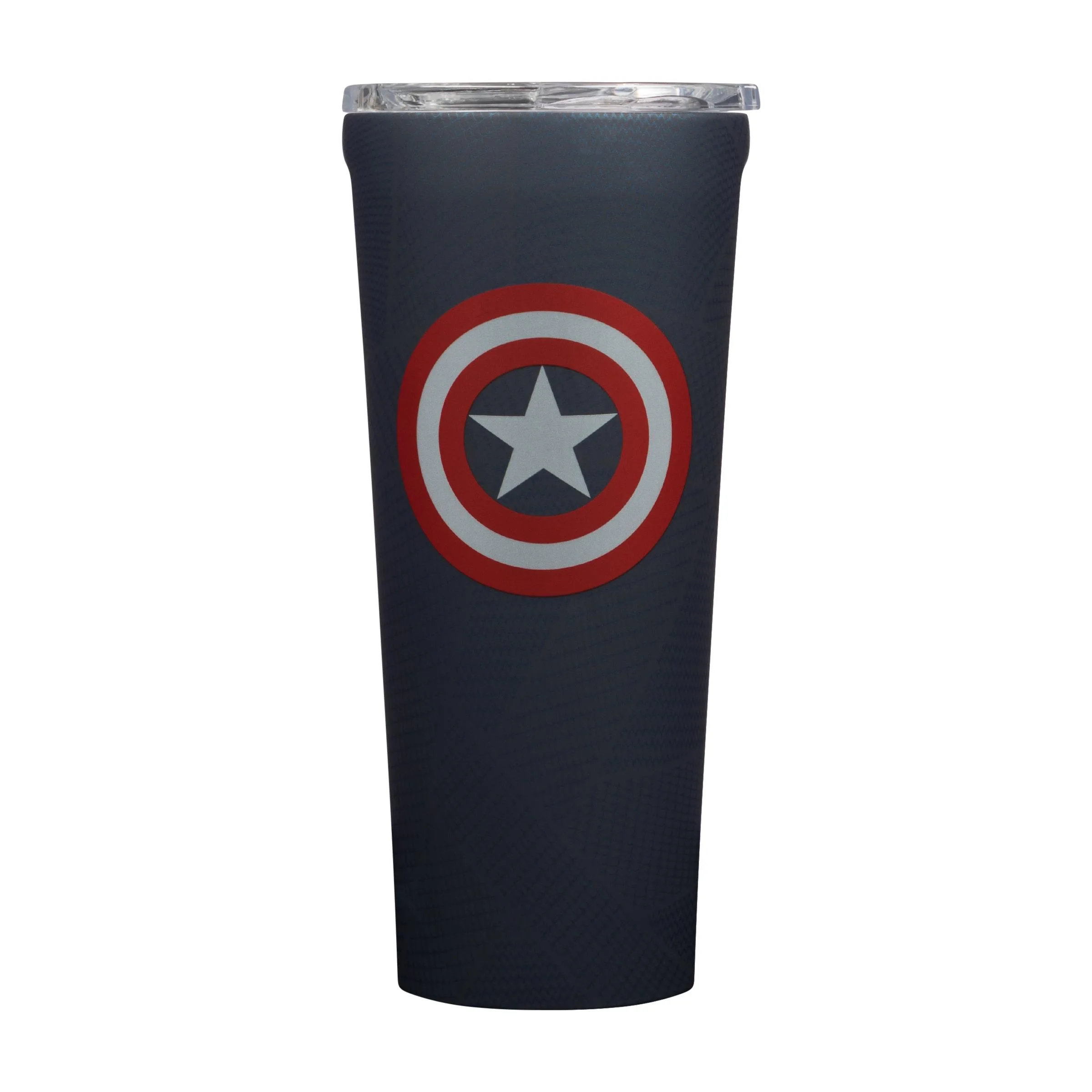 Corkcicle® 24 Oz. Tumbler - Marvel Captain America