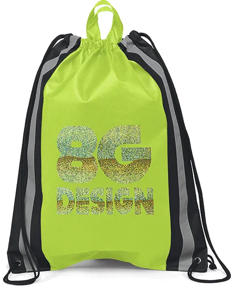 Lime Green Logo