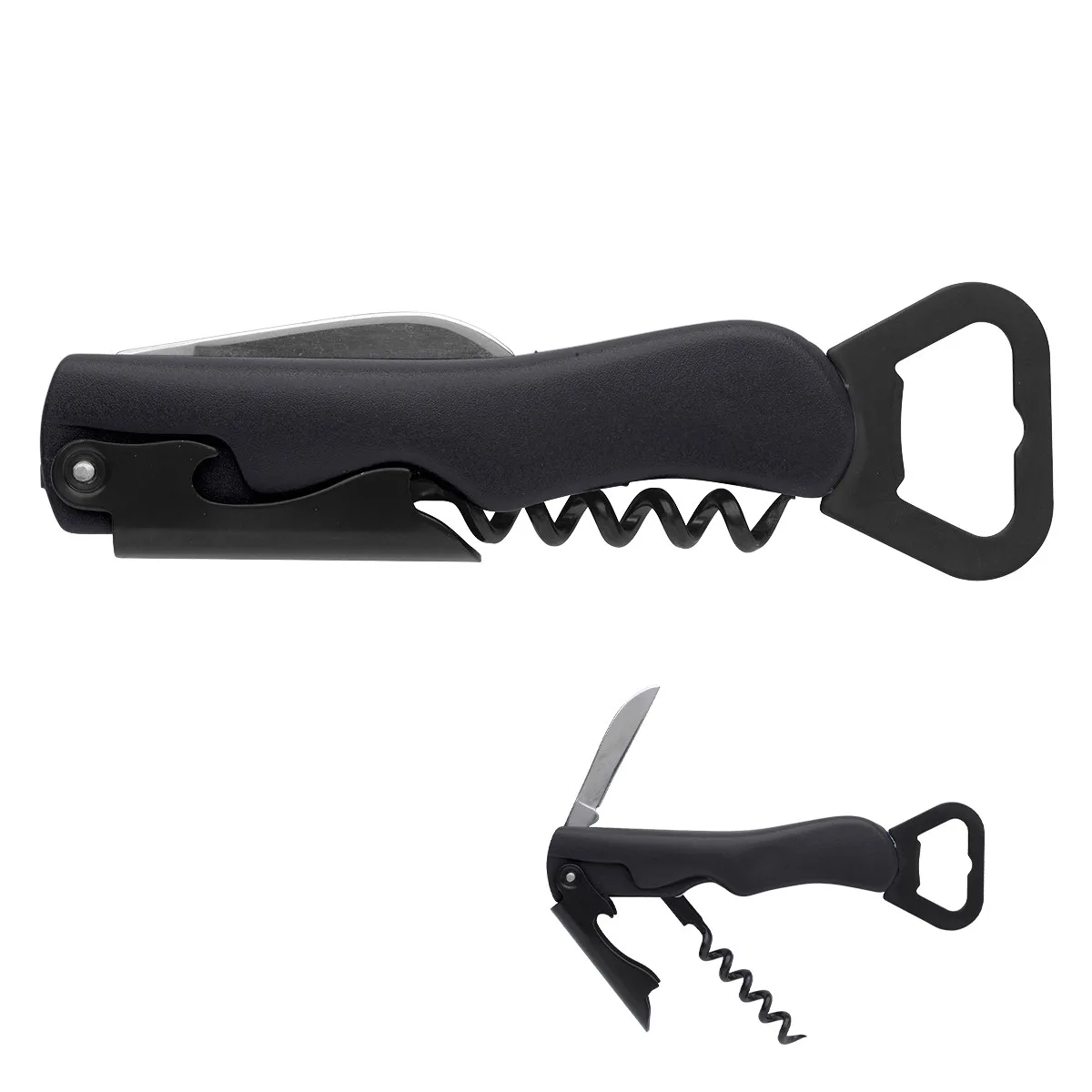 4-in-1 Waiter's Knife view 3