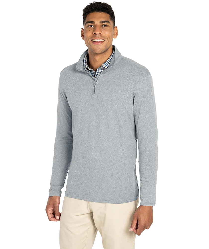 Light Gray Heather