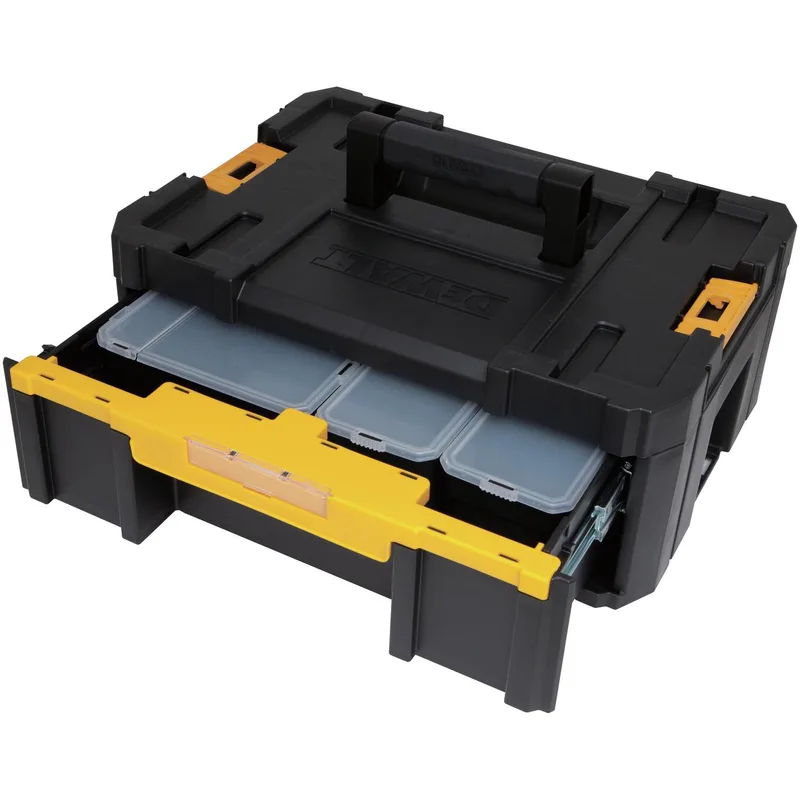 DeWalt Tstak Iii Single Deep Drawer