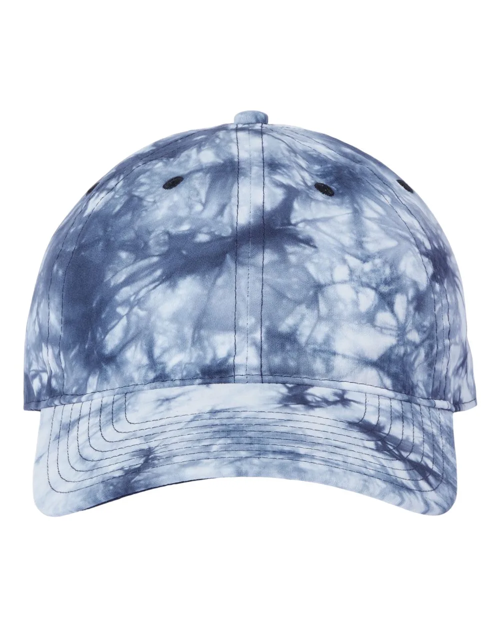 Navy Tonal