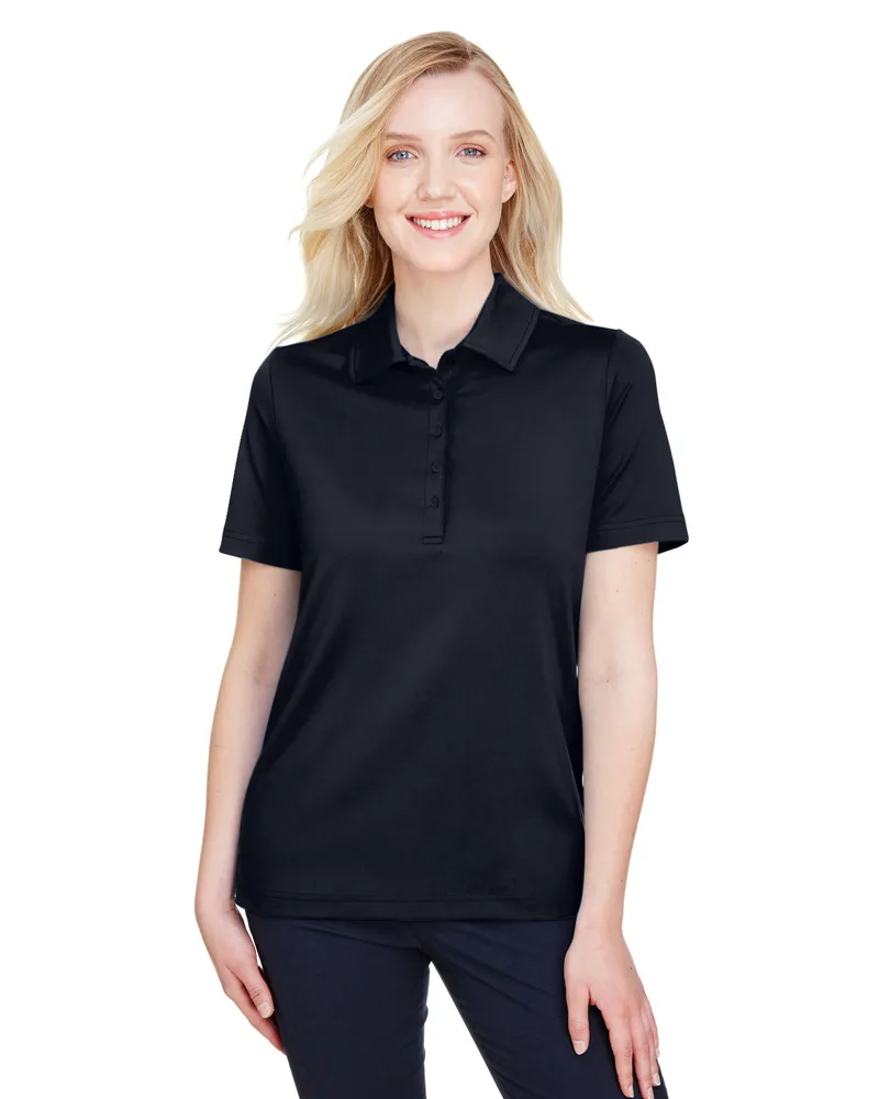 Devon and Jones CrownLux Performance? Ladies' Range Flex Polo