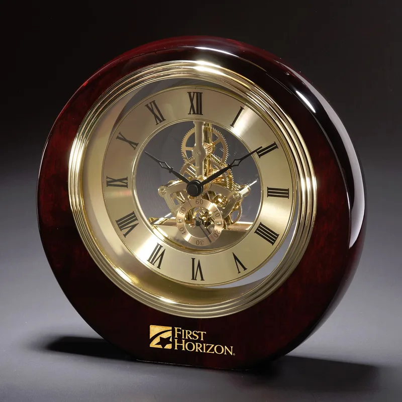 Articulation Clock view 2