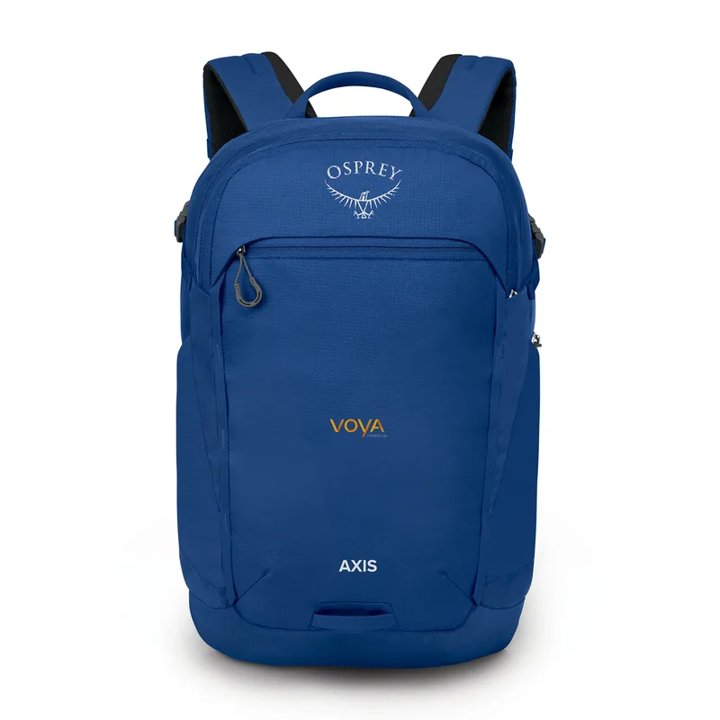 Osprey Axis - Night Shift Blue
