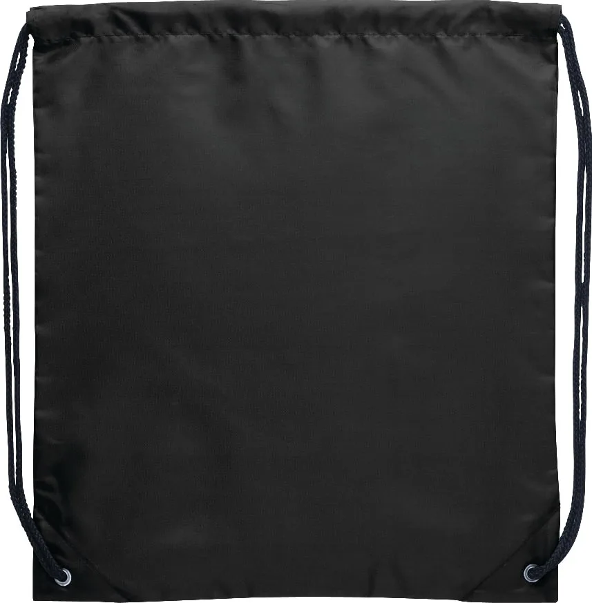 Oriole Polyester Drawstring Bag view 3