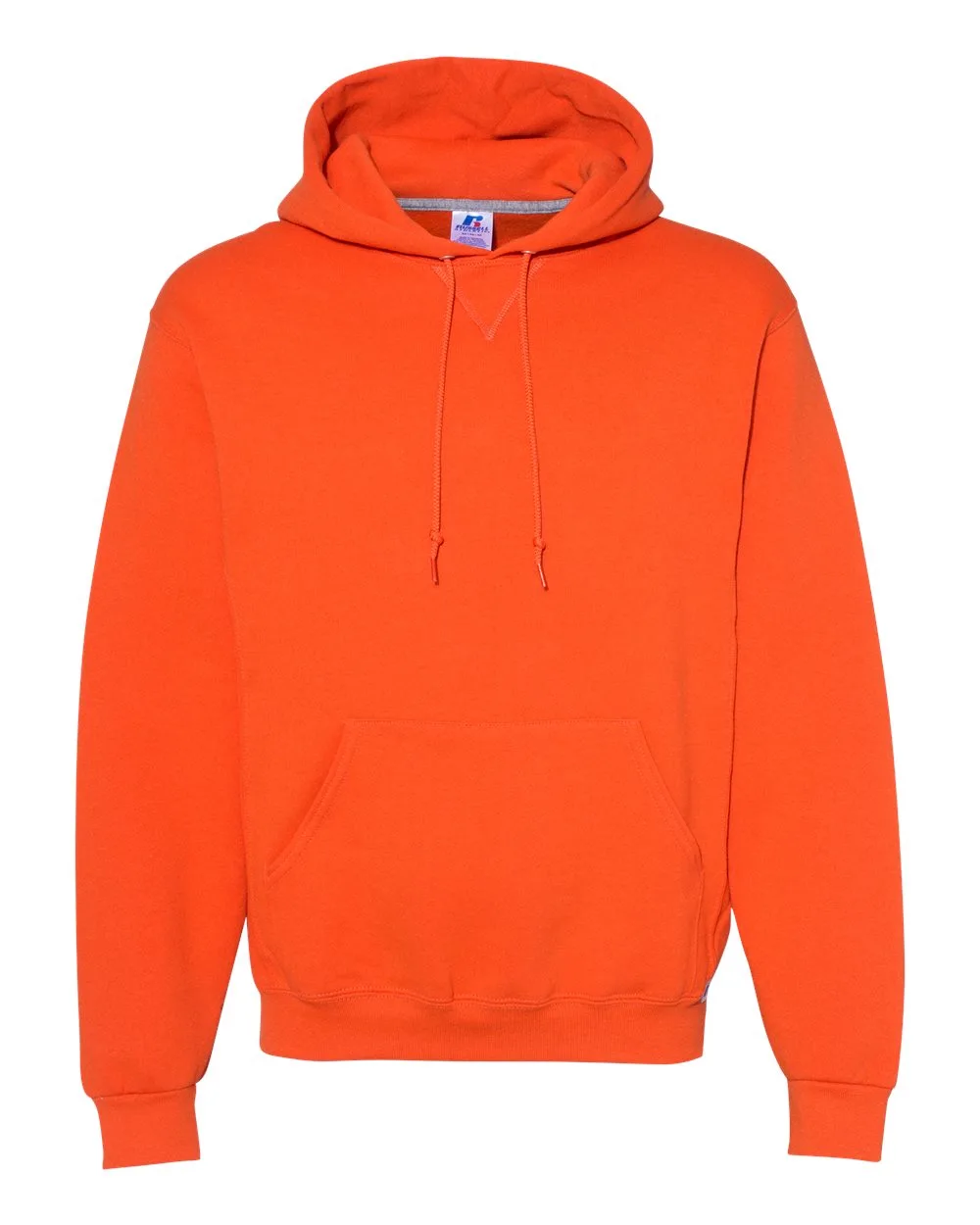 Russell Athletic® Dri Power® Hooded Sweatshirt view 4