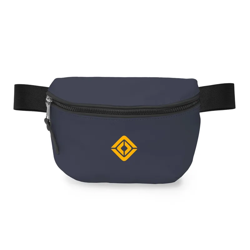Call Of The Wild Crossbody
