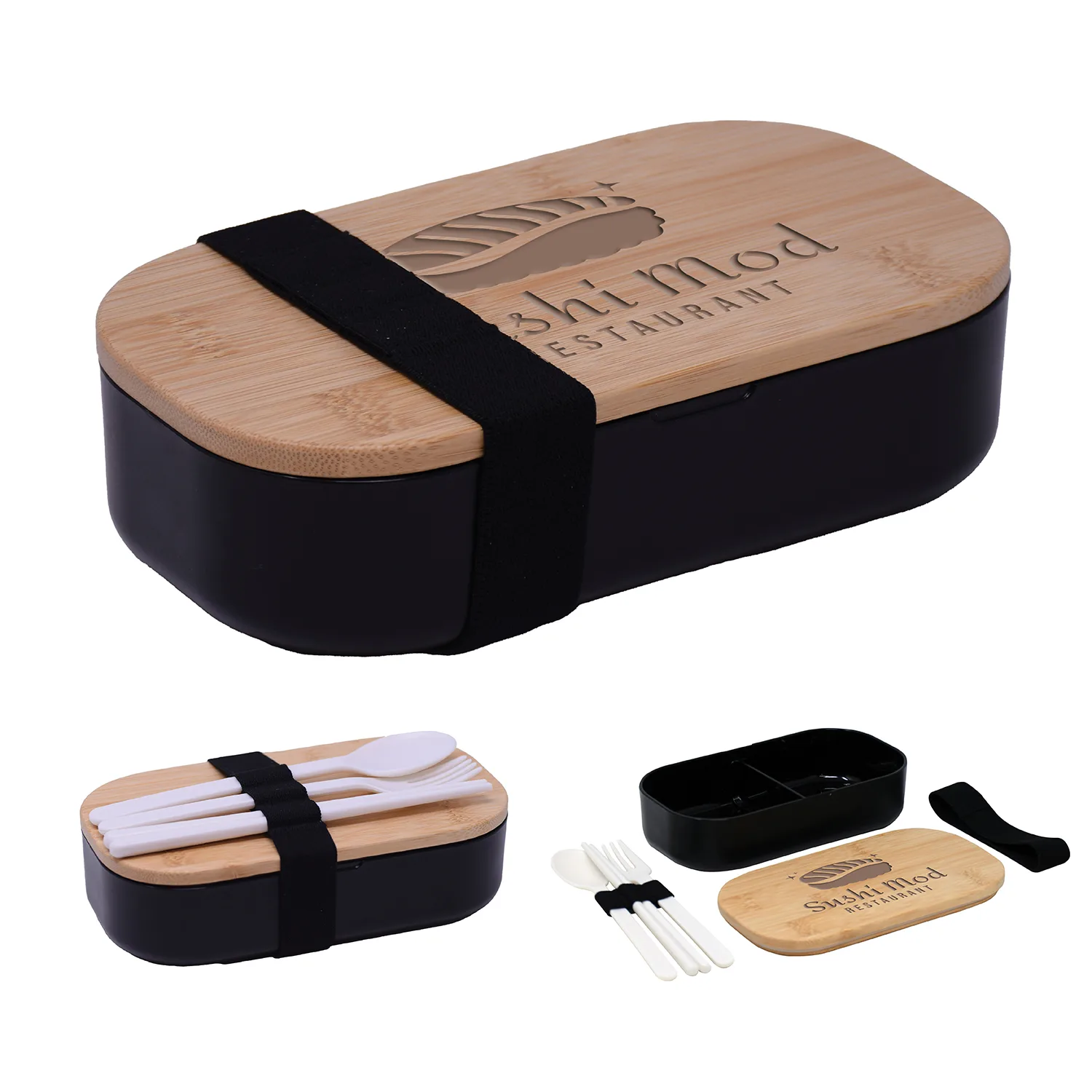Bento Box