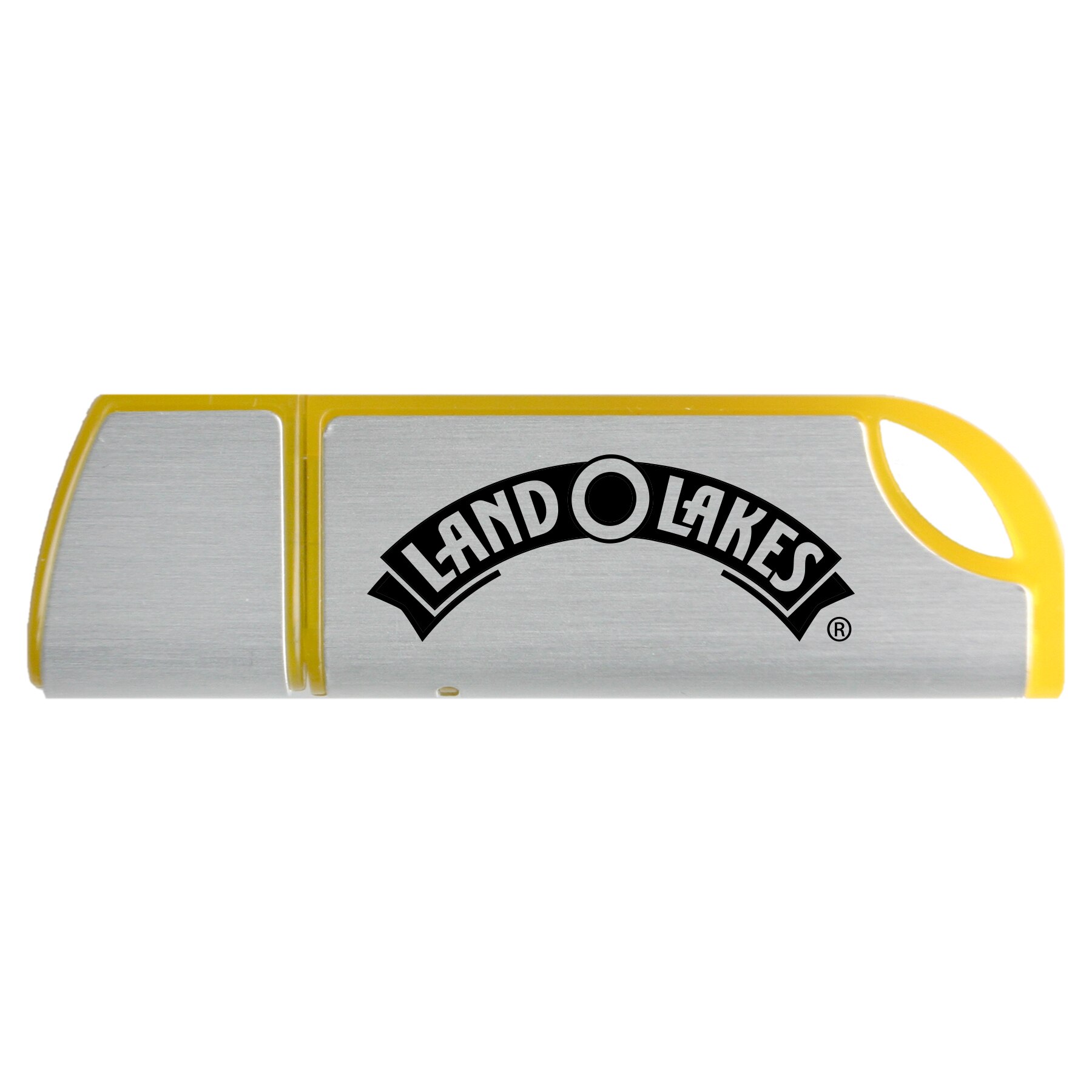 Georgia USB Flash Drive 128MB - Overseas