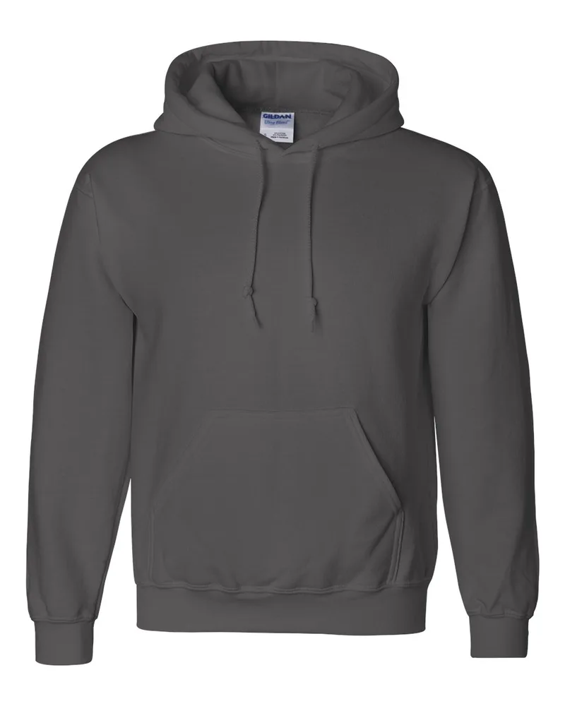Gildan® Unisex DryBlend® Hooded Sweatshirt view 5