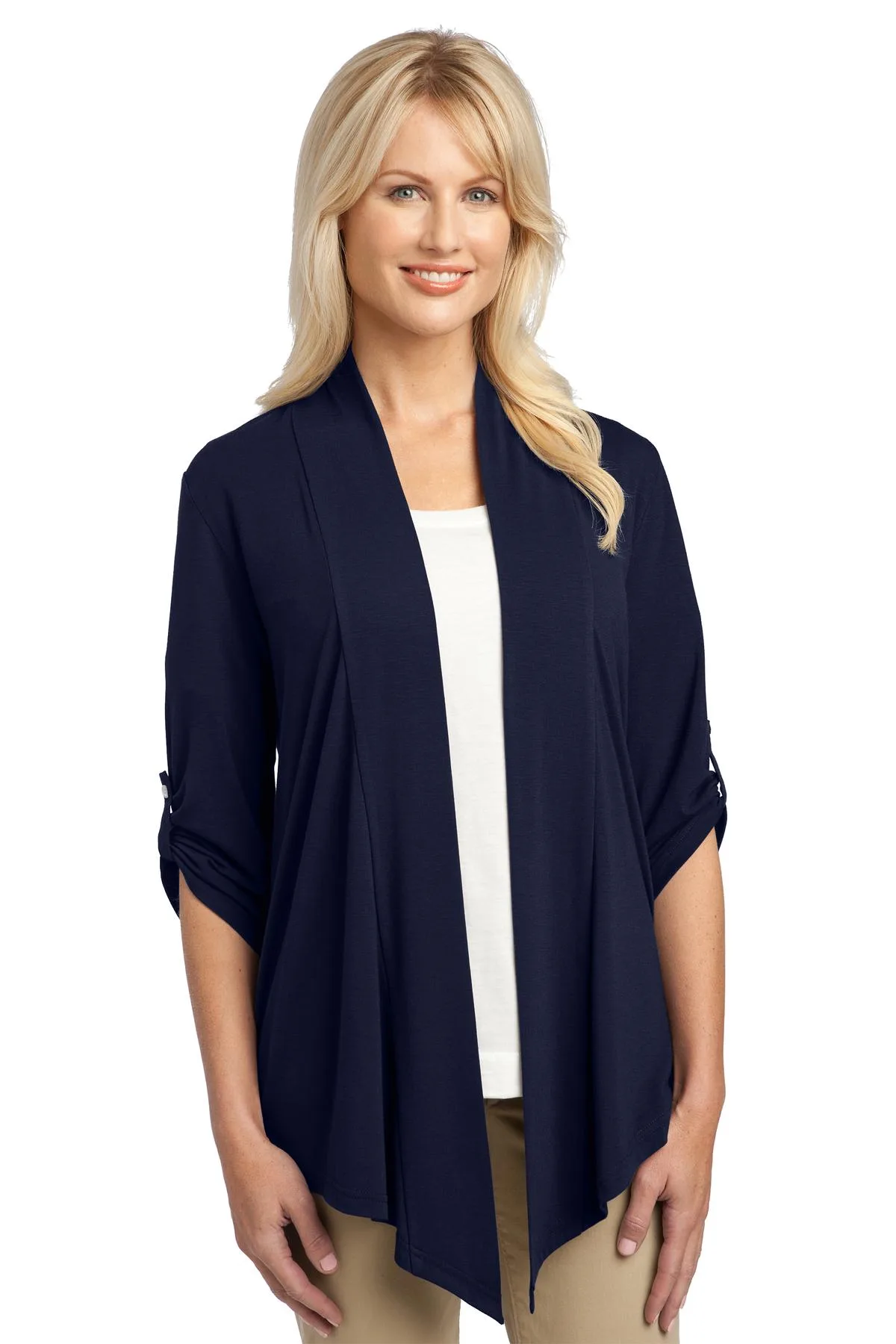 Port Authority® Women's Concept Shrug.