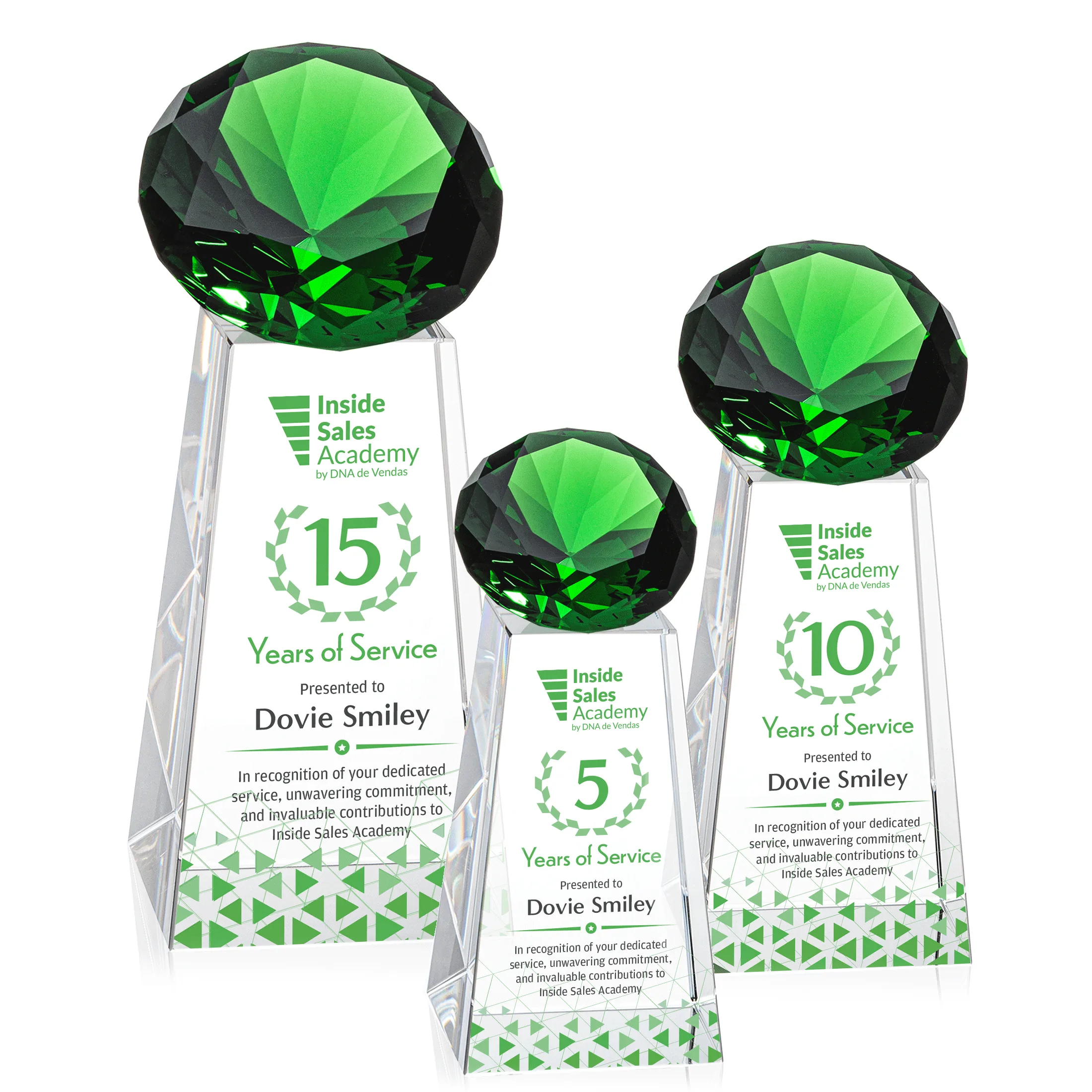 VividPrint™, Green