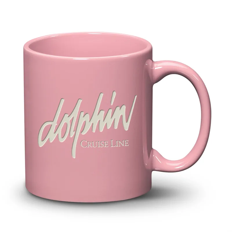 Malibu Mug - 11oz