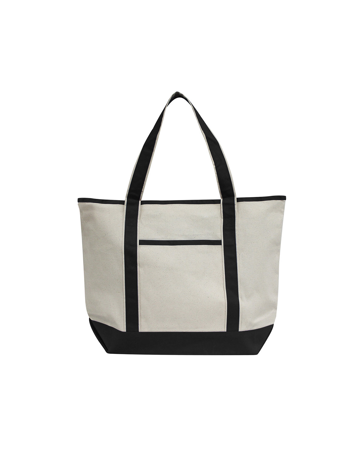 OAD Promotional Heavyweight Large Beach Tote