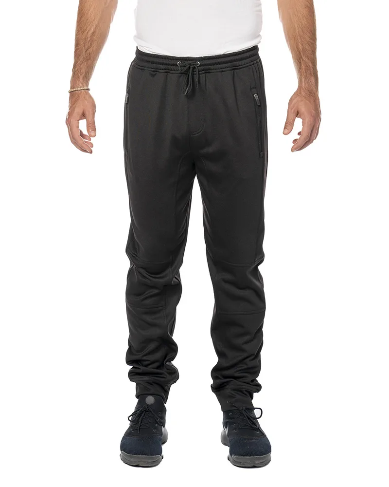 Burnside Men's Go Anywhere Performance Jogger Pant view 2