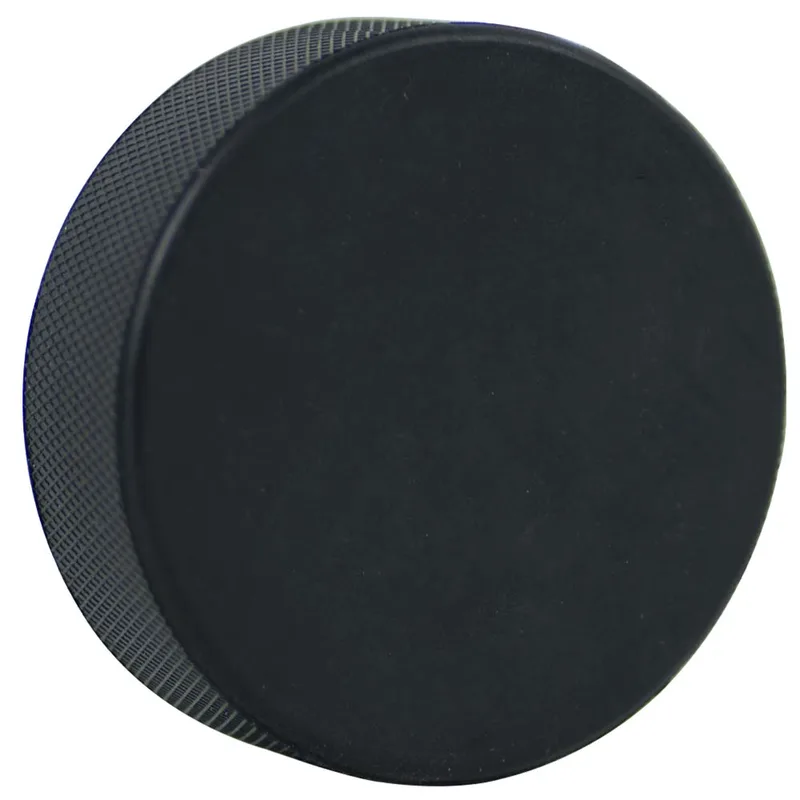Official Hockey Puck view 2