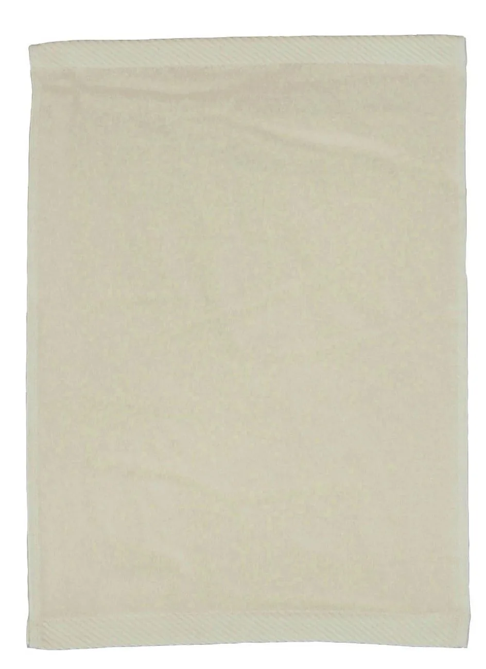 Turkish Signature™ Fingertip Golf Towel (Colors) view 5