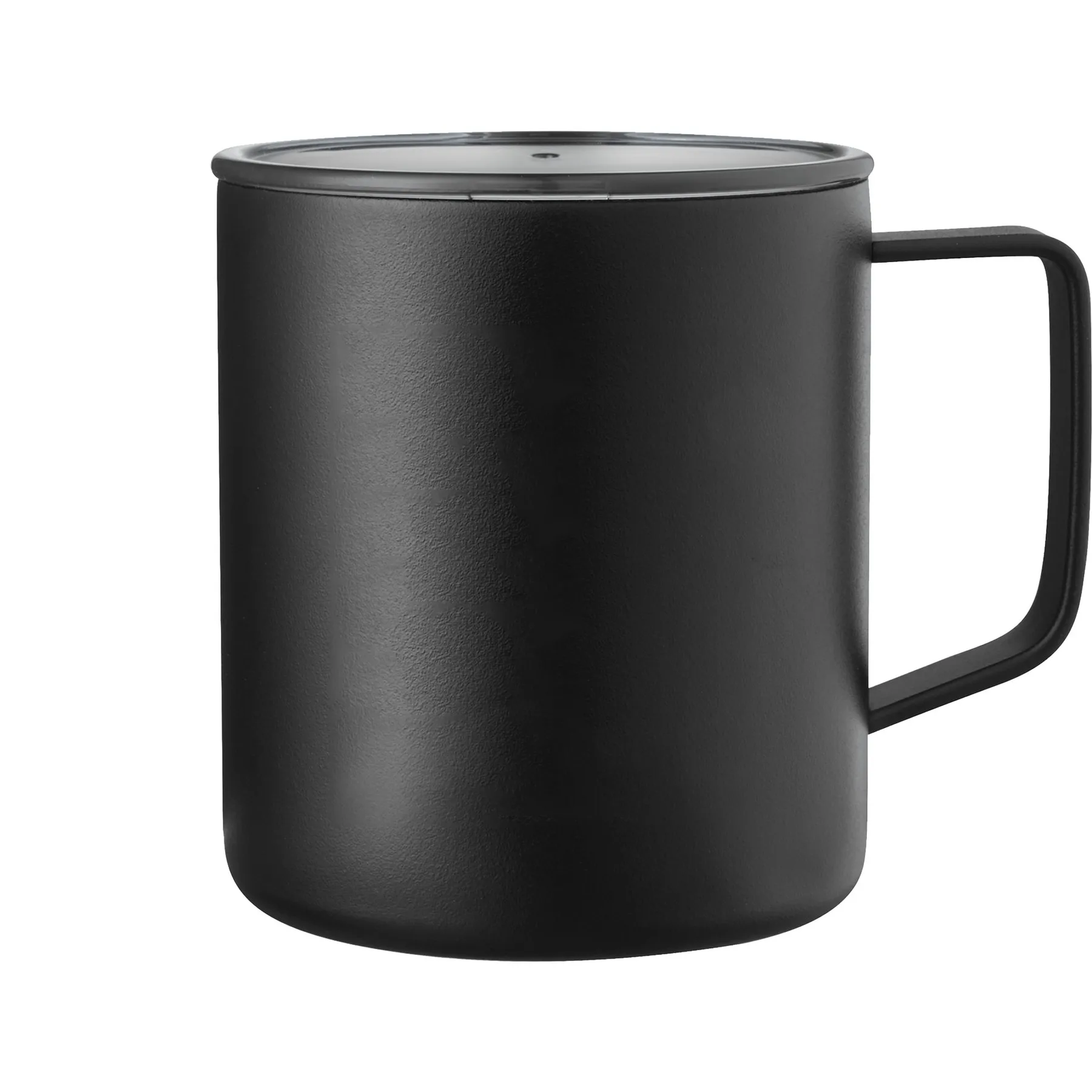 Rover Copper Vacuum Insulated Camp Mug 14oz view 2