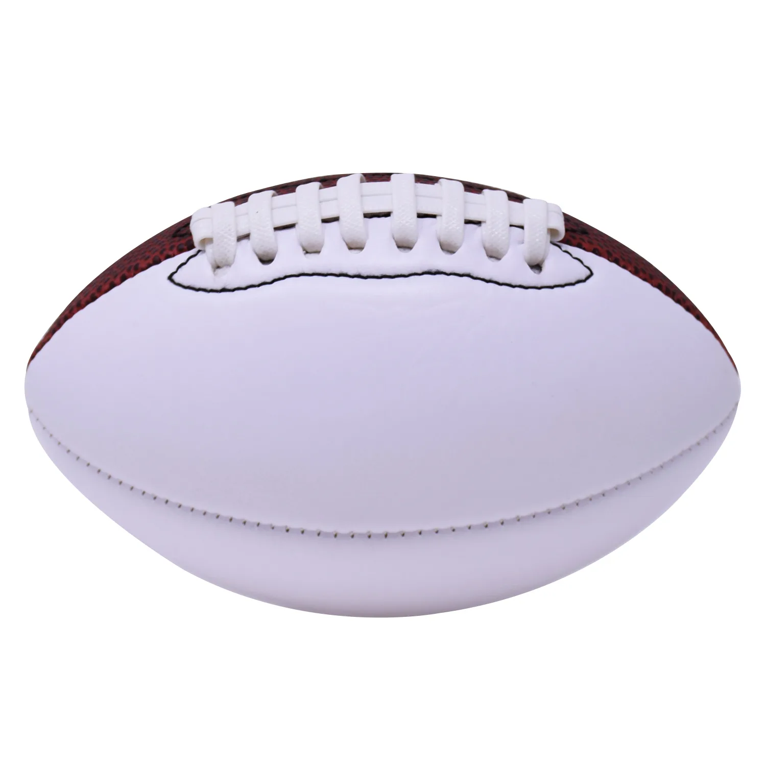 Mini Autograph Football view 2