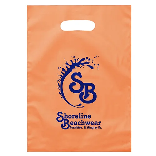 Tangerine Orange Logo