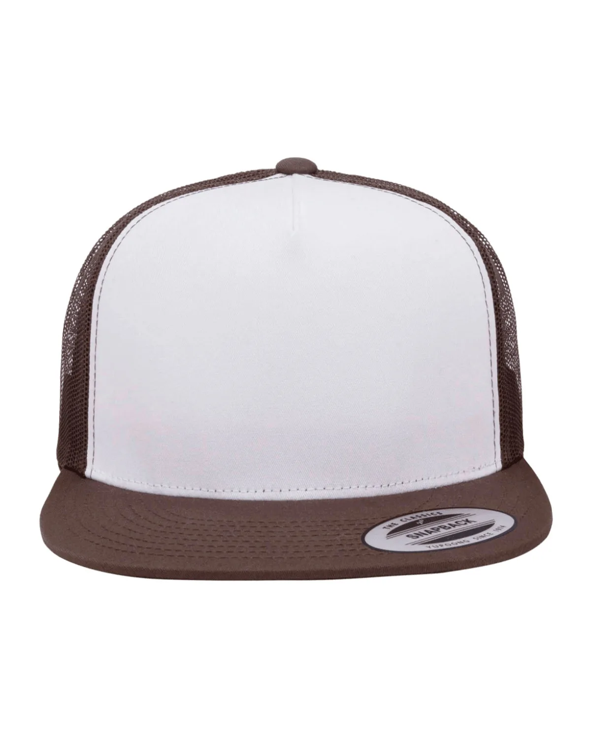 Brown/ Wht/ Brwn
