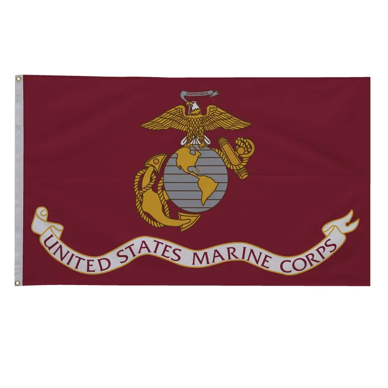 U.S Marine Corps