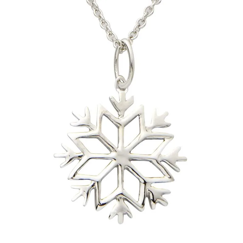 Jilco Inc Sterling Silver Necklace