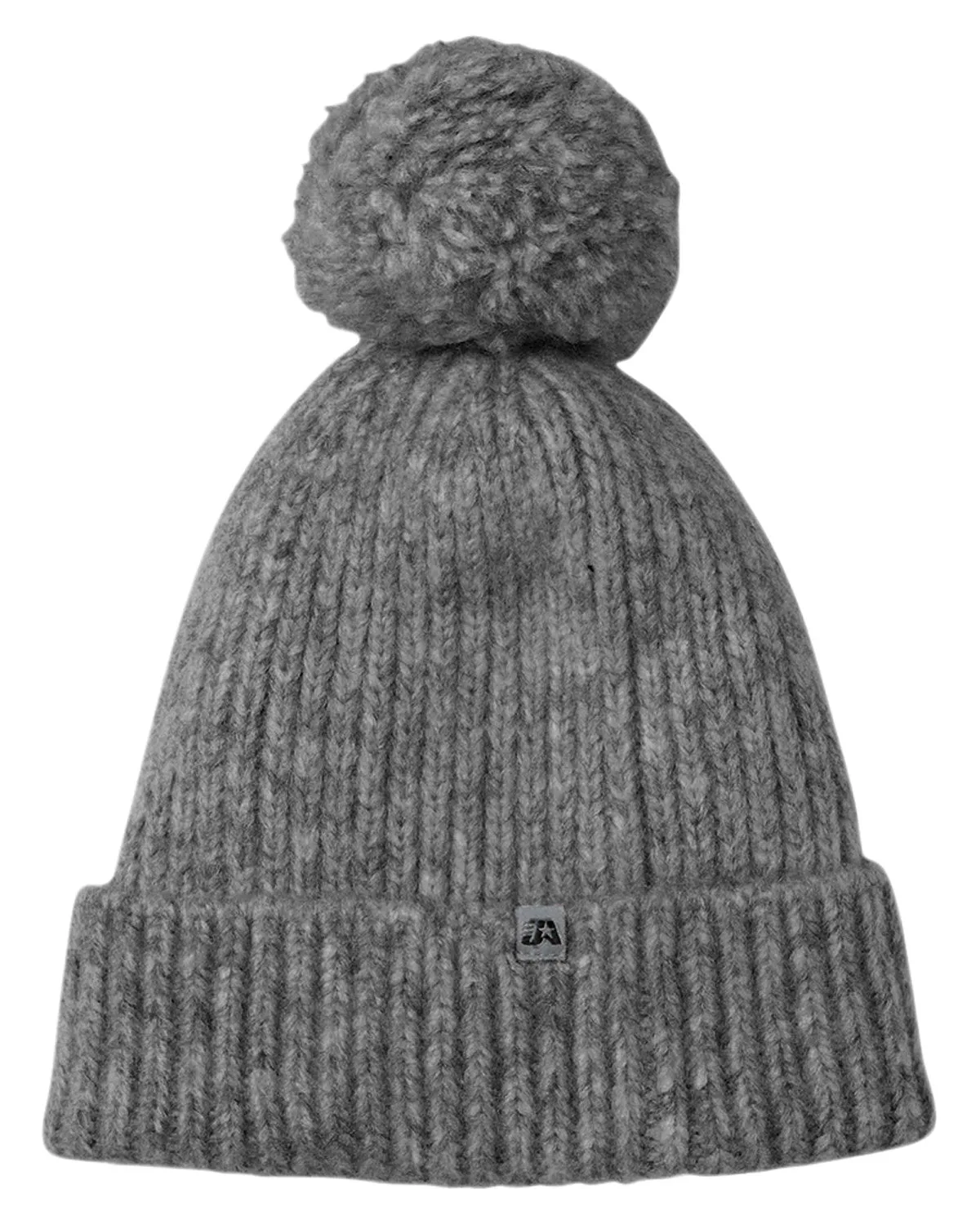 Charcoal Heather