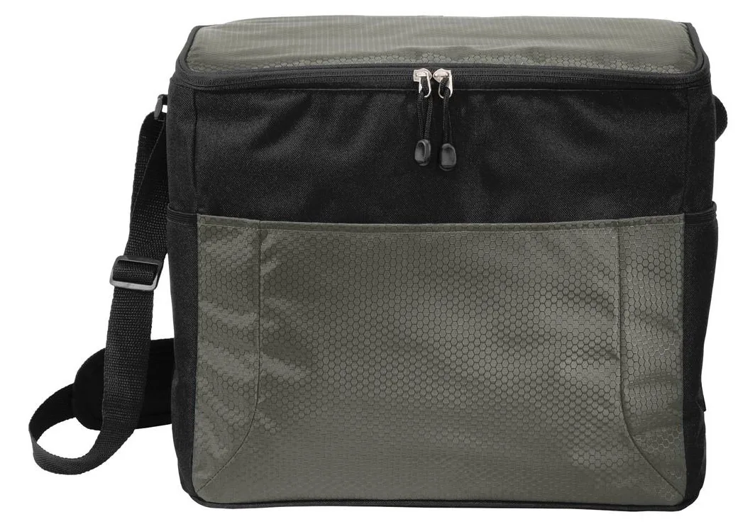 Port Authority® 24-Can Cube Cooler.