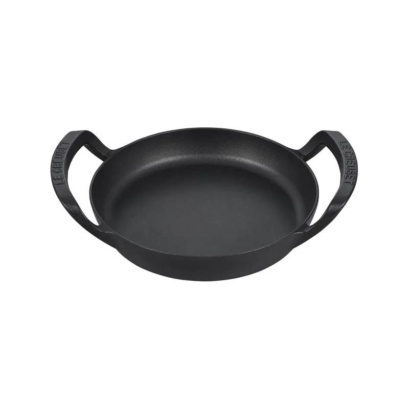 Le Creuset Alpine Outdoor 10" Cast Iron Skillet