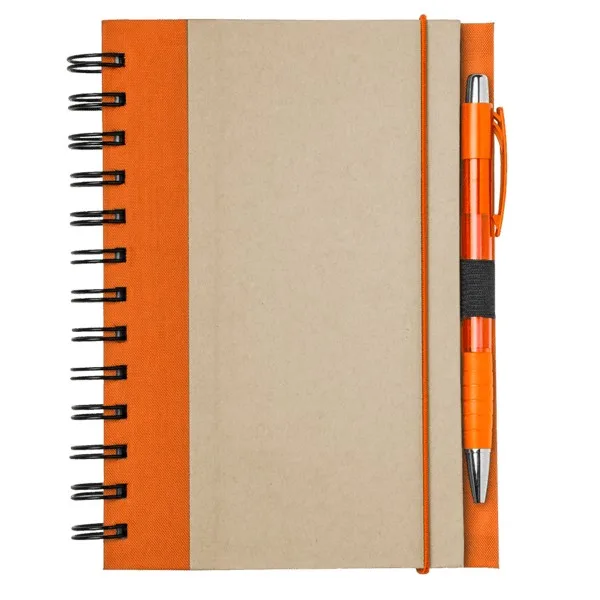 Orange Blank