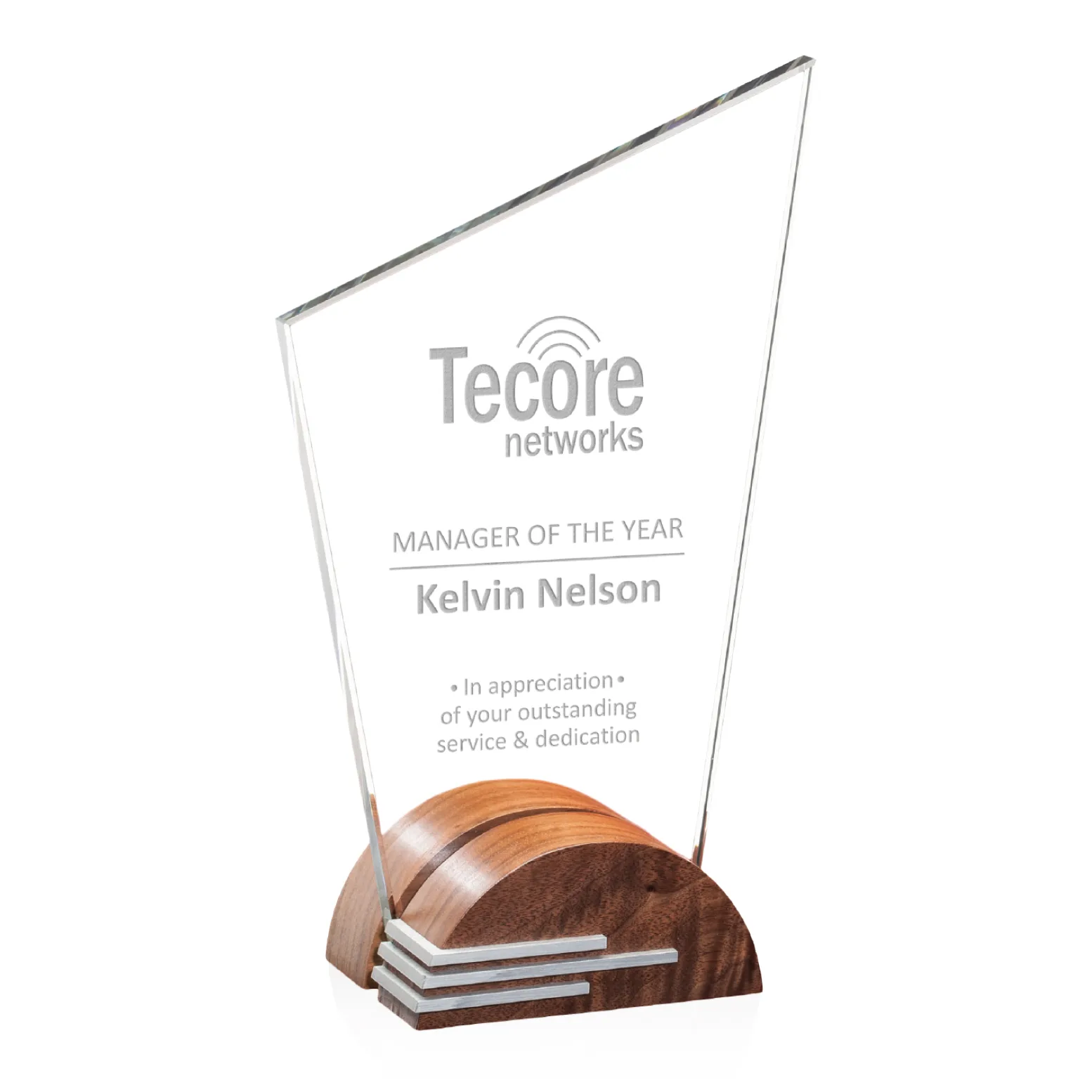 Federer Award