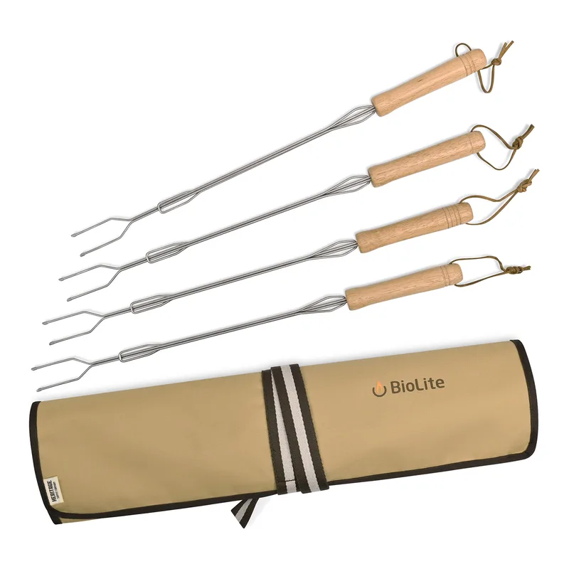 Heritage Supply™ Campfire Sticks - Dune