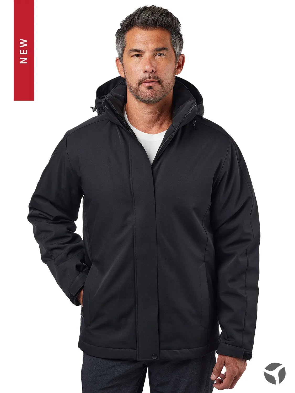Eclipse Urban Insulated Jacket