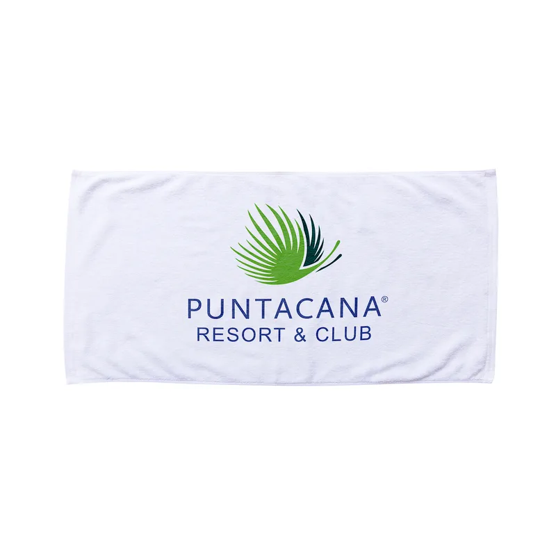 Resort Beach Towel