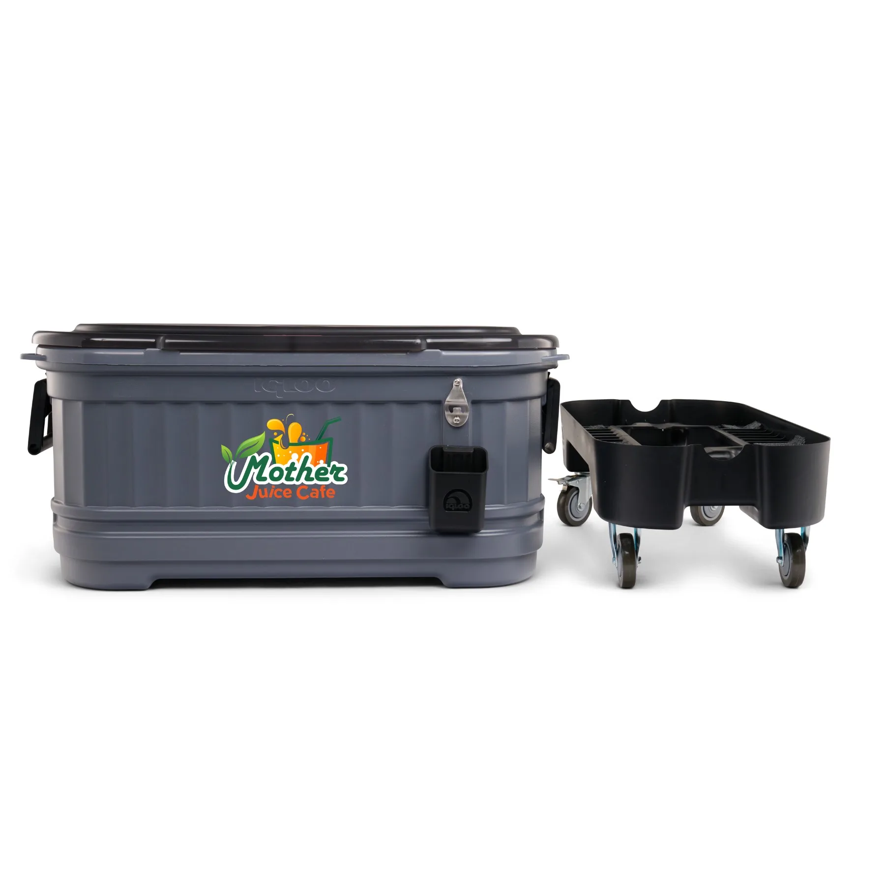 125 Qt. Igloo® Party Bar Cooler view 5