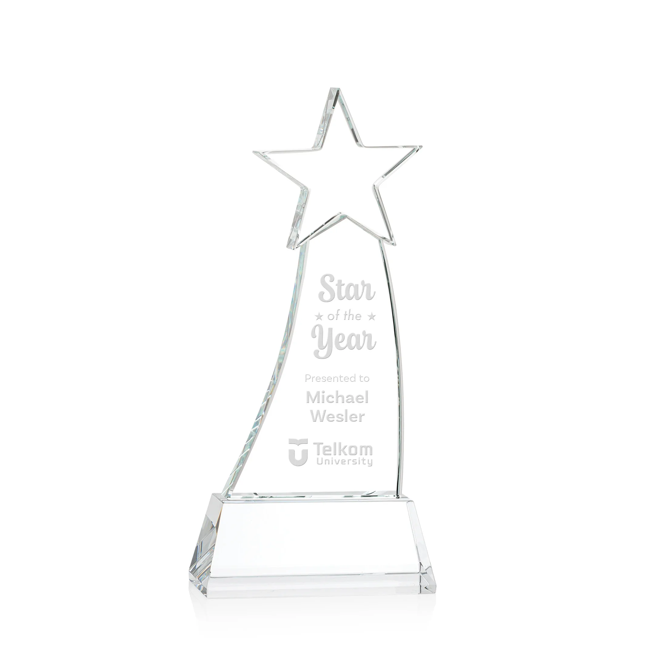 Manolita Star Award — Manolita Star Award