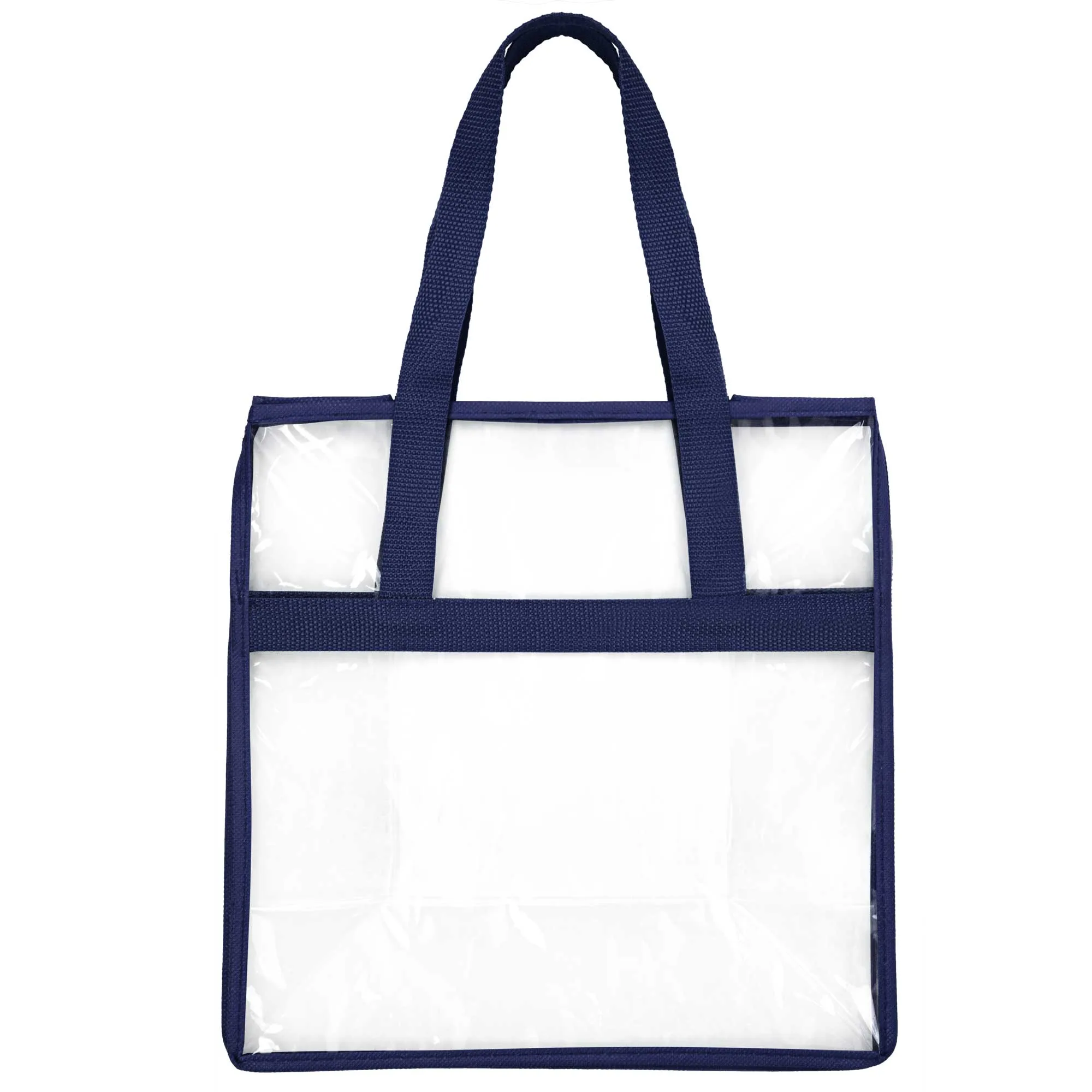The Wrigley Stadium Tote Bag view 5
