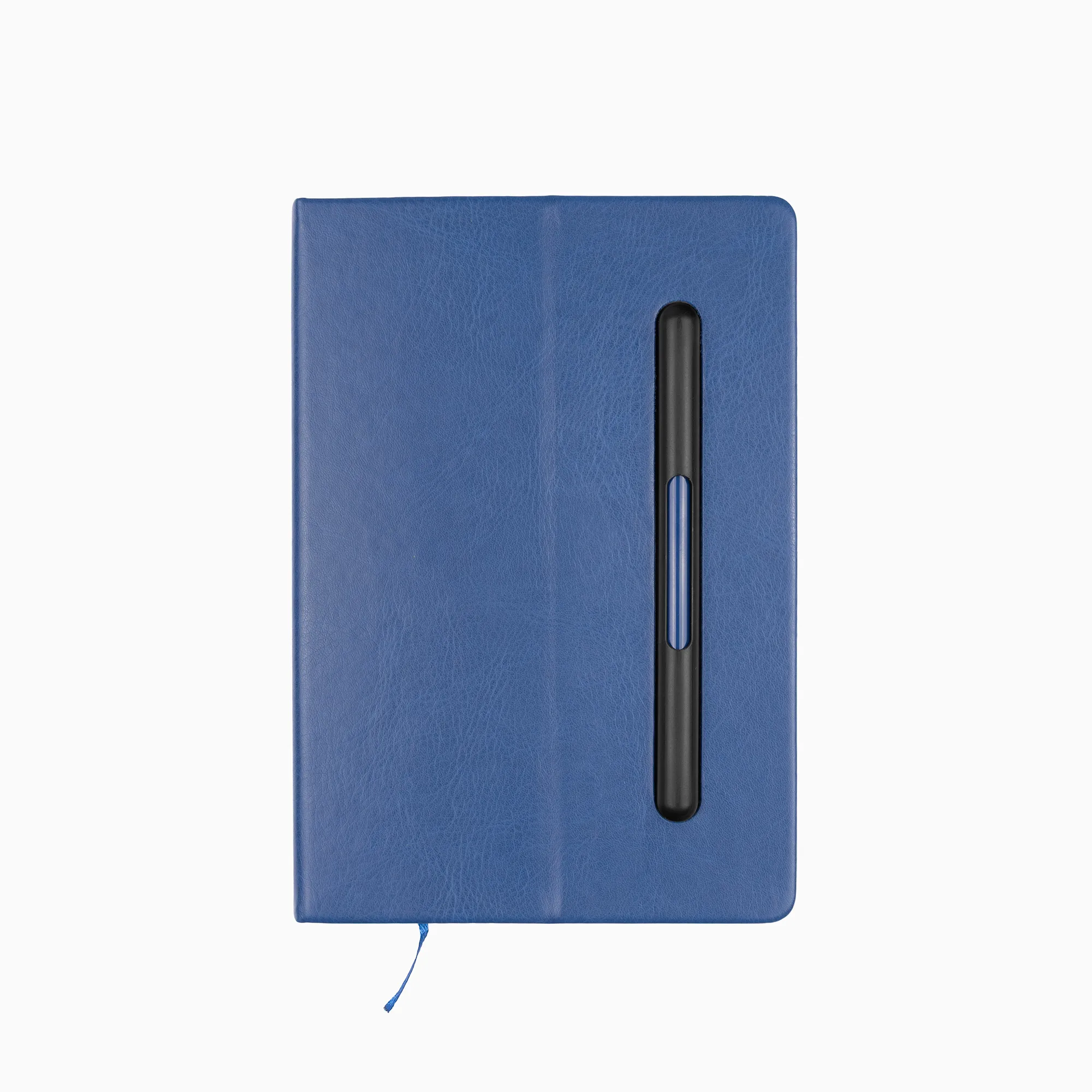 EcoHyde A5 Journal with Pen view 2