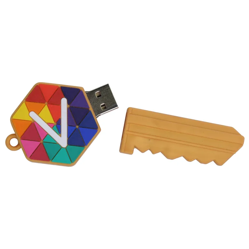 Custom Webkey 2D