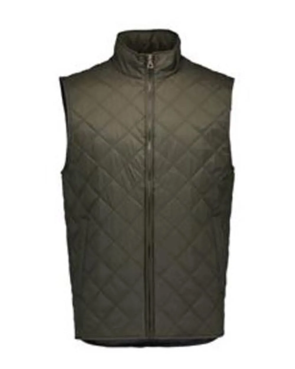 Weatherproof® Men's Vintage Diamond Quilted Vest view 5
