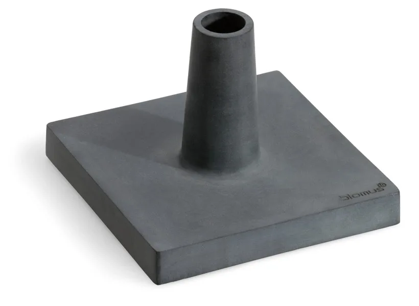 Blomus Baso - Polystone Torch Base
