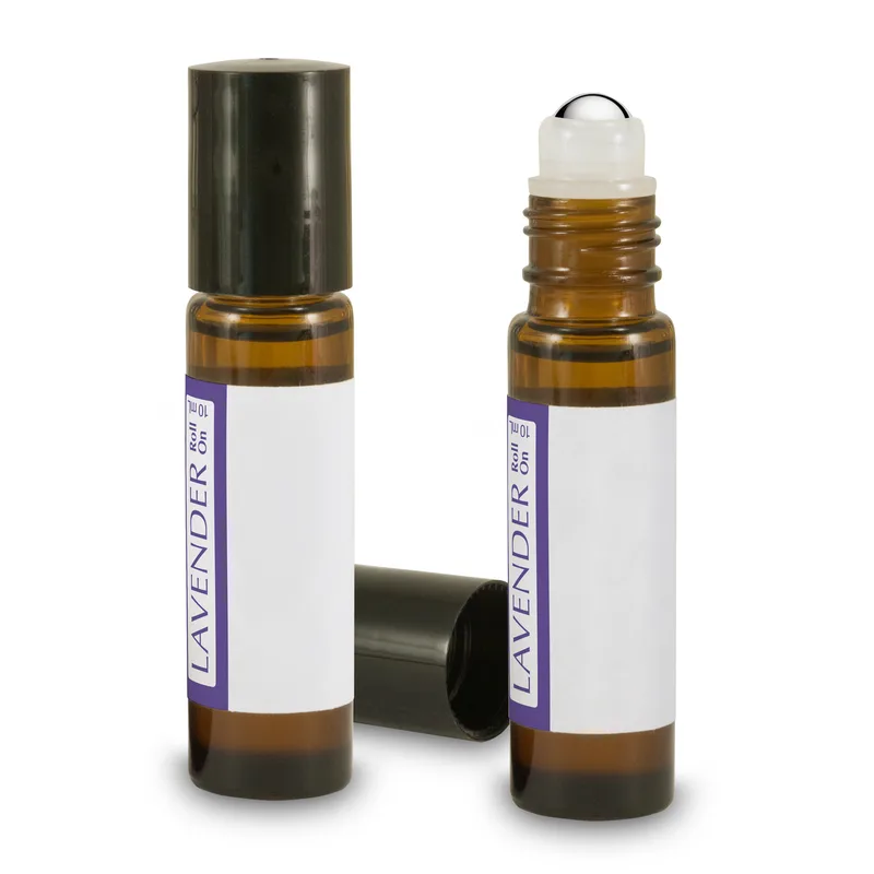 Exquisite Essential Oil, Roll-on - Soothing Lavender view 2