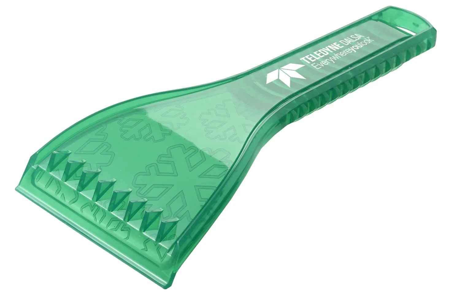 Translucent Green