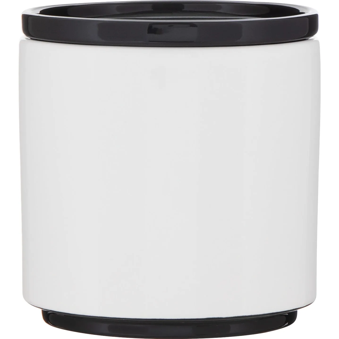 22 oz Blume Ceramic Planter (Slate) view 2