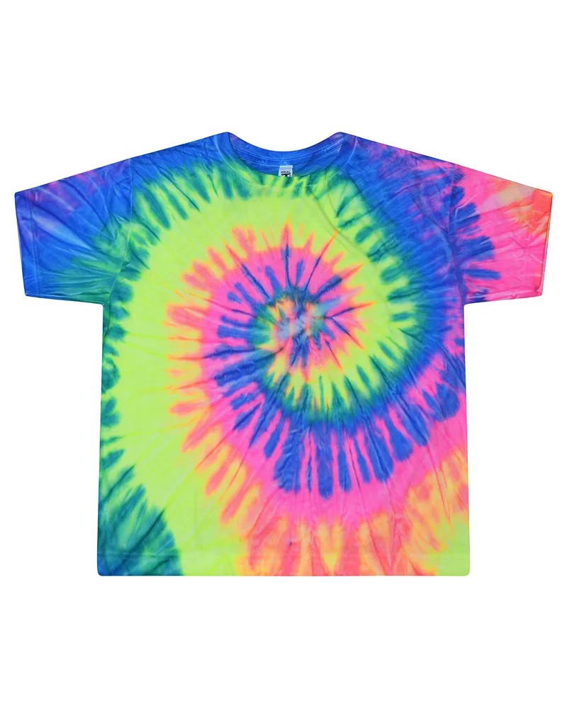Neon Rainbow