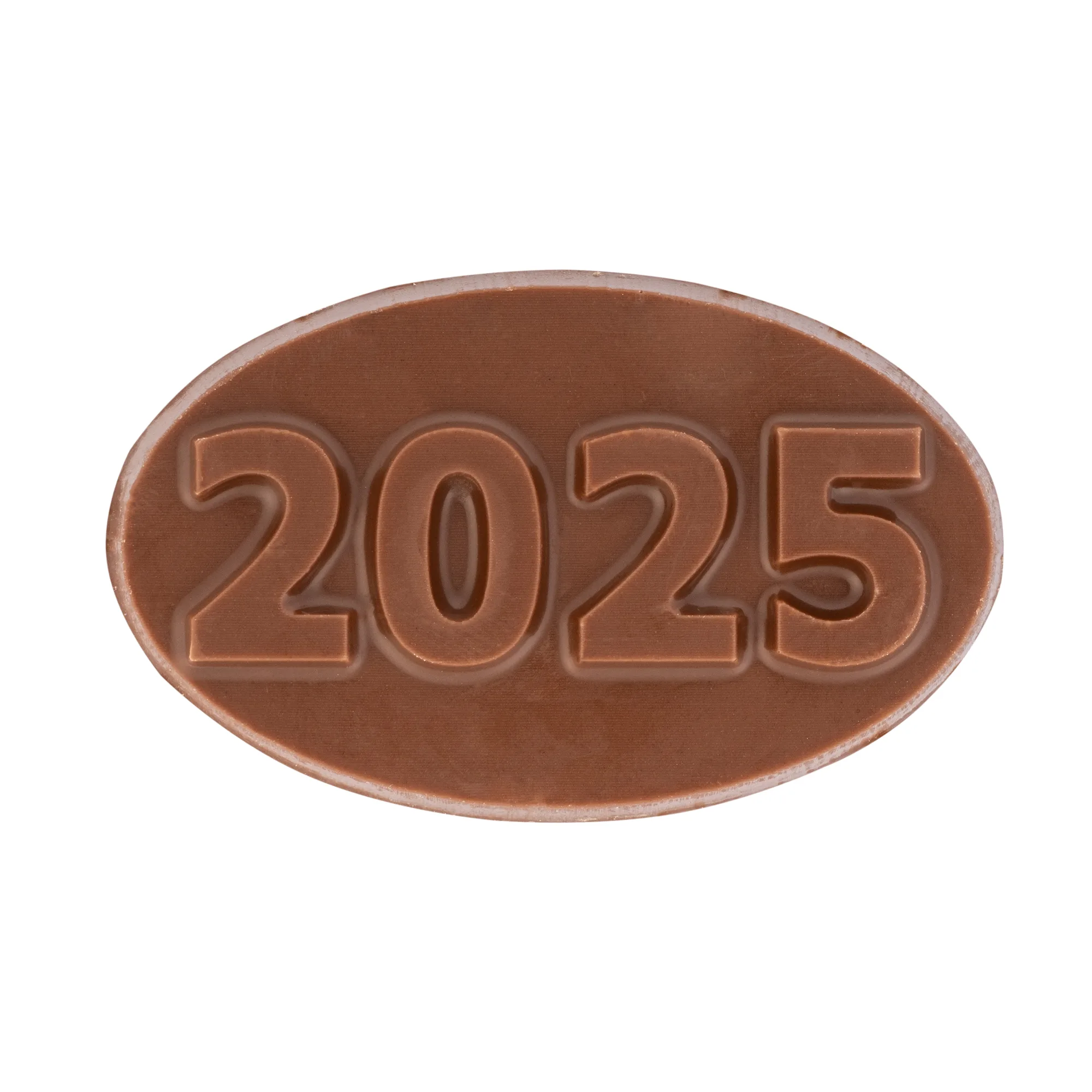 Milk Chocolate Hollow Egg - 2025 view 2