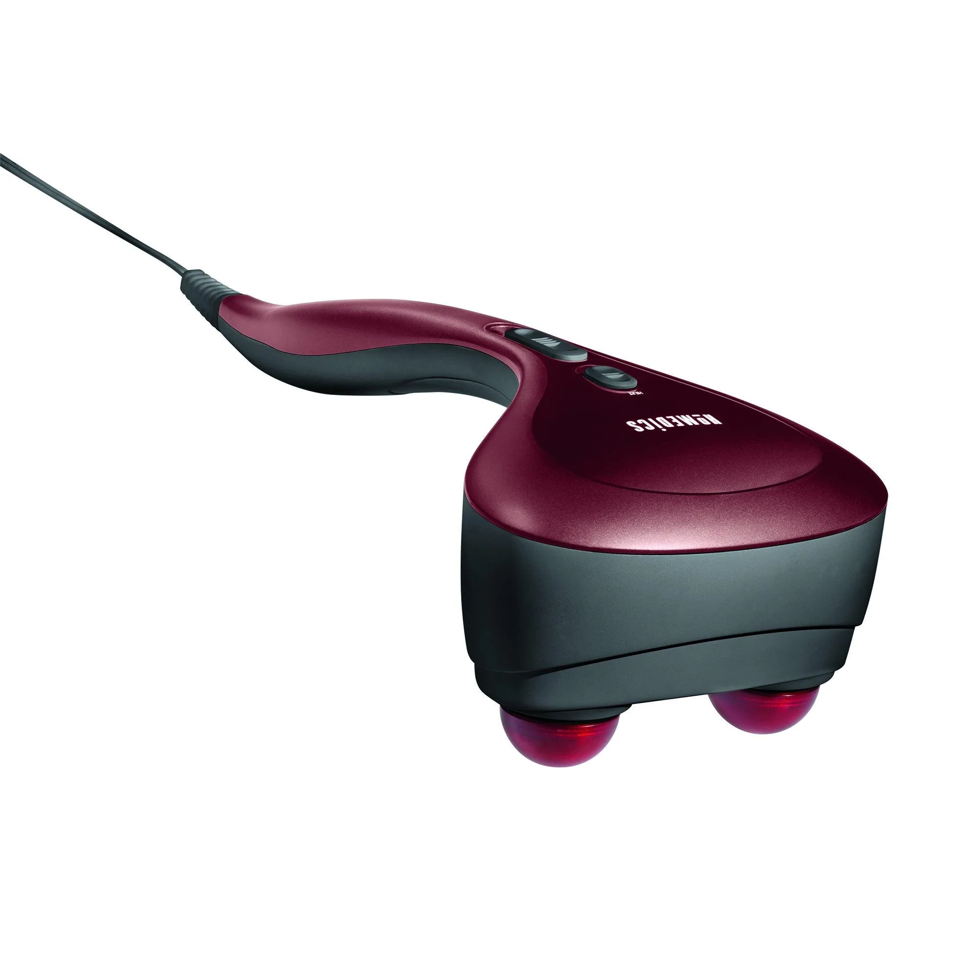 Homedics Percussion Massager w/Heat