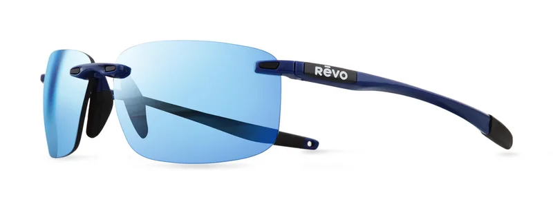 Revo Sunglasses Descend N - Electric Blue